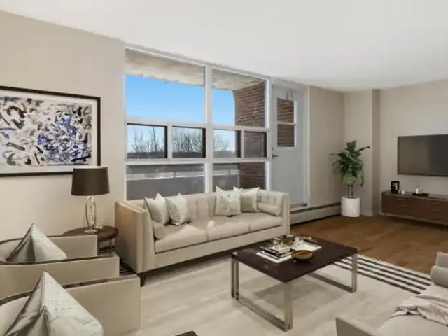 2 Bedroom Apartment Ottawa ON LS102770557
