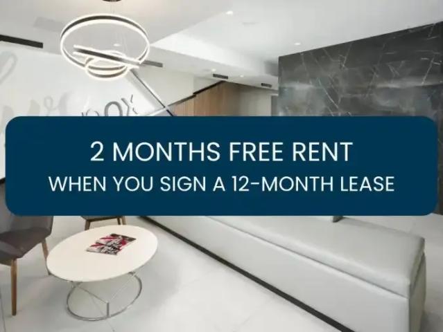 2 Bedroom Apartment Ottawa ON LS102882915