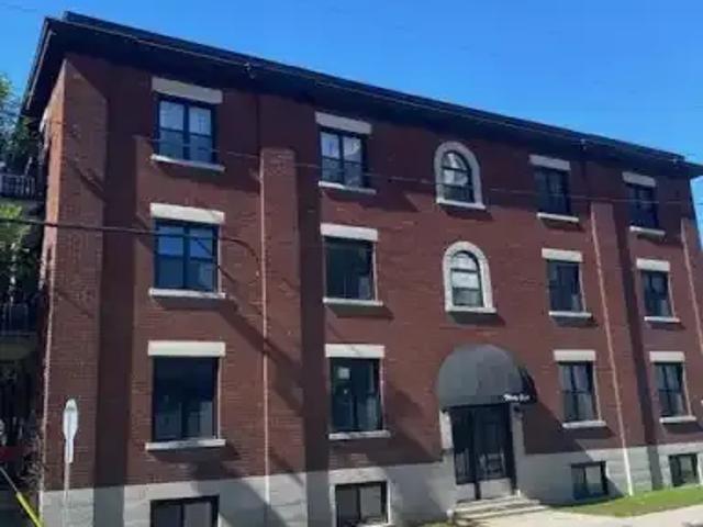 2 Bedroom Apartment Ottawa ON LS102951794