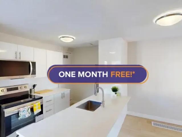 2 Bedroom Apartment Ottawa ON LS102914637
