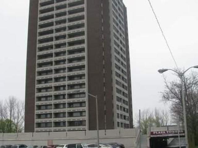 2 Bedroom Apartment Ottawa ON LS95294214