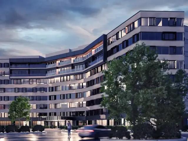 2 Bedroom Apartment Ottawa ON LS96250461