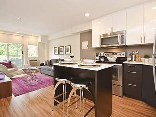 2 Bedroom Apartment Ottawa ON LS96586466