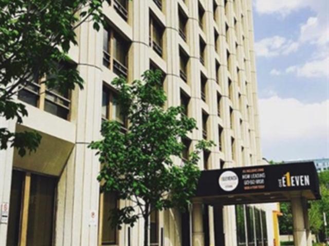 2 Bedroom Apartment Ottawa ON LS96586549