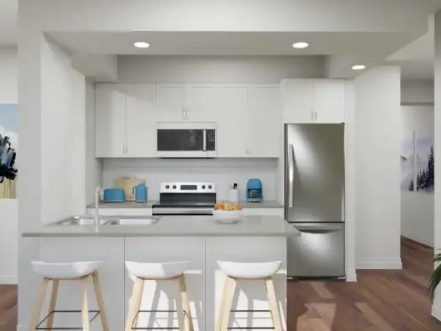 2 Bedroom Apartment Ottawa ON LS98375688