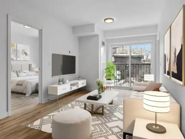 2 Bedroom Apartment Ottawa ON LS98421632