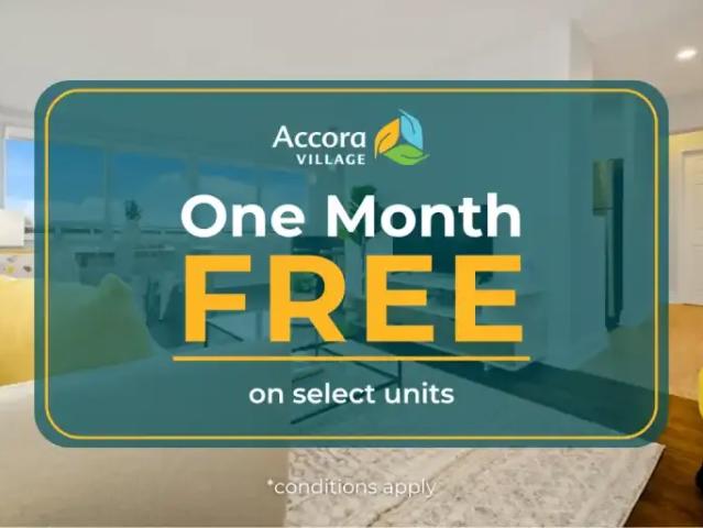2 Bedroom Apartment Ottawa ON LS93800041