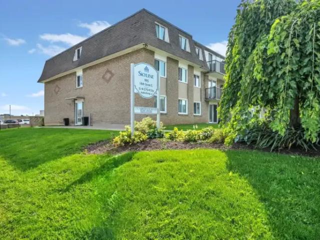 2 Bedroom Apartment Owen Sound ON 104362113