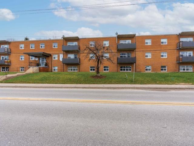 2 Bedroom Apartment Owen Sound ON LS91040484