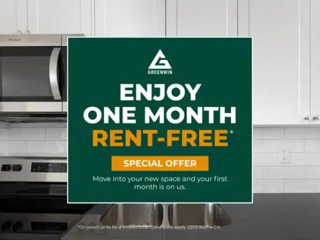 2 Bedroom Apartment Oakville ON LS96588256