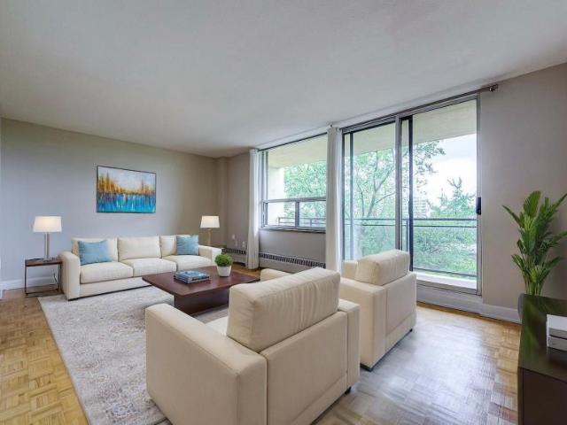 2 Bedroom Apartment Oakville ON LS98310335