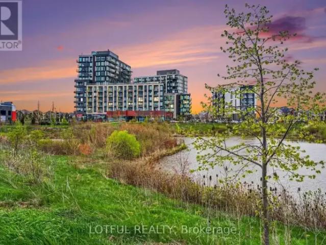 2 Bedroom Apartment Oakville ON 102052616
