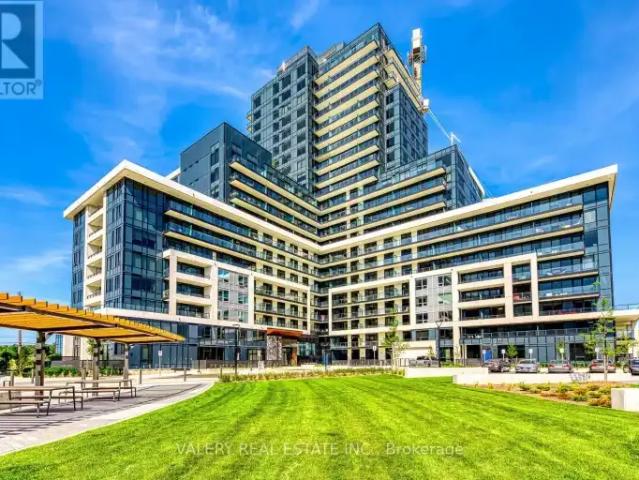 2 Bedroom Apartment Oakville ON 102915301