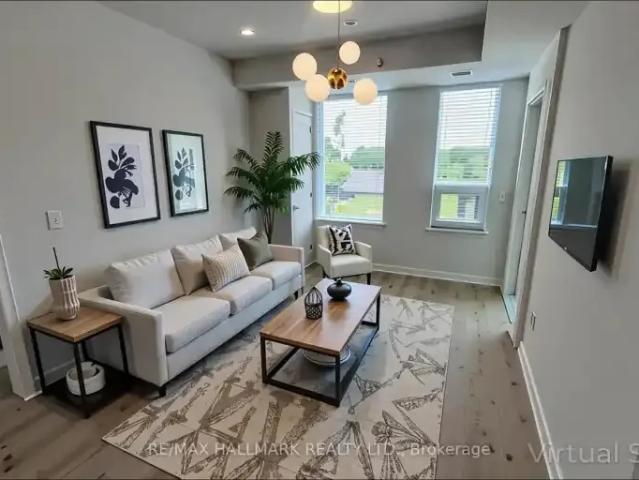 2 Bedroom Apartment Oakville ON 103119118