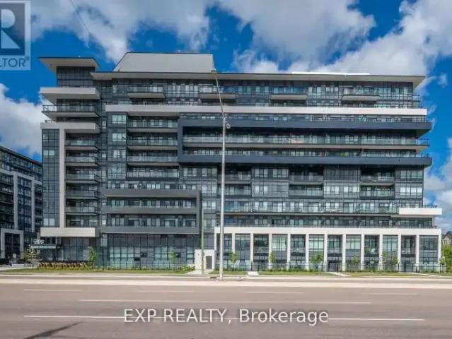 2 Bedroom Apartment Oakville ON 103368052