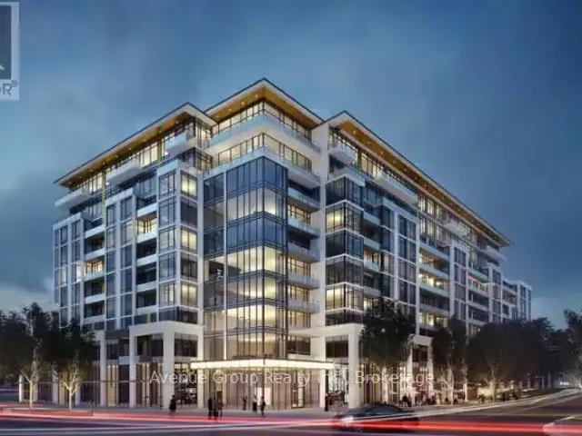 2 Bedroom Apartment Oakville ON 103322744