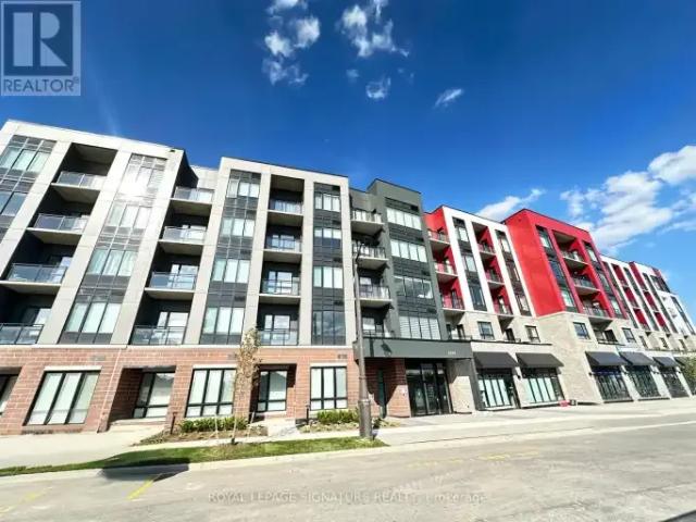 2 Bedroom Apartment Oakville ON 103338583