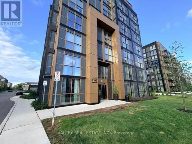 2 Bedroom Apartment Oakville ON 103487569