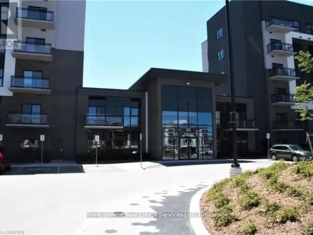 2 Bedroom Apartment Oakville ON 103542313