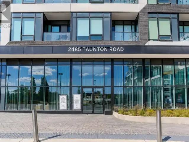 2 Bedroom Apartment Oakville ON 103770677