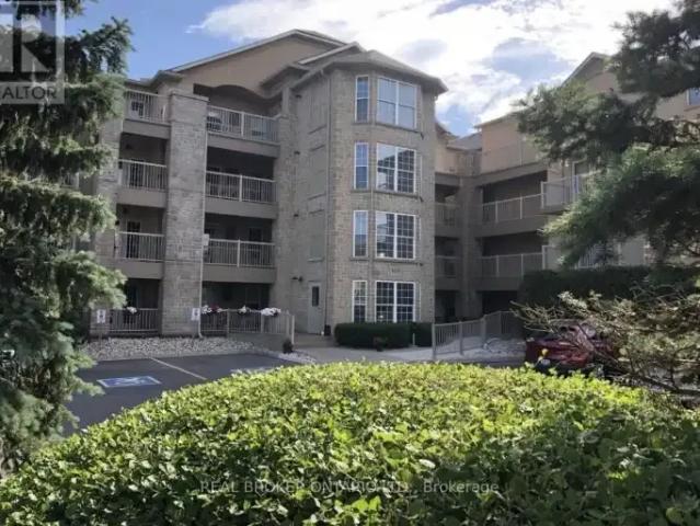 2 Bedroom Apartment Oakville ON 103798557