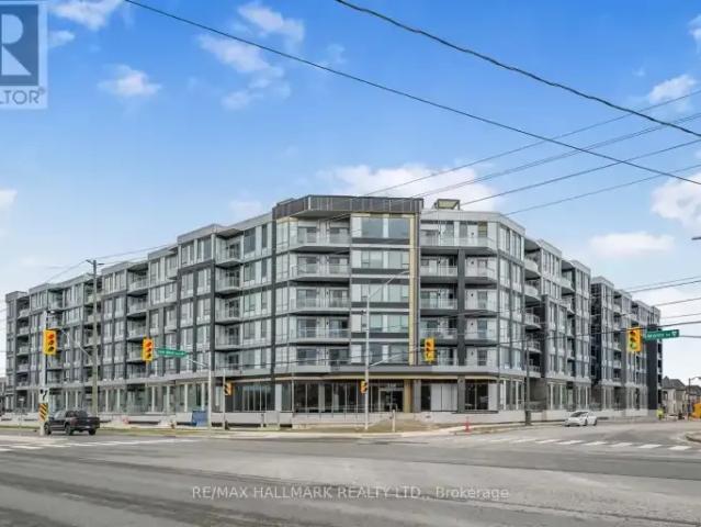 2 Bedroom Apartment Oakville ON 103840341