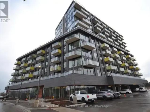 2 Bedroom Apartment Oakville ON 103840347