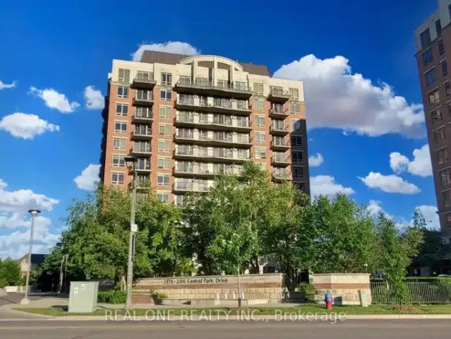 2 Bedroom Apartment Oakville ON 103879652