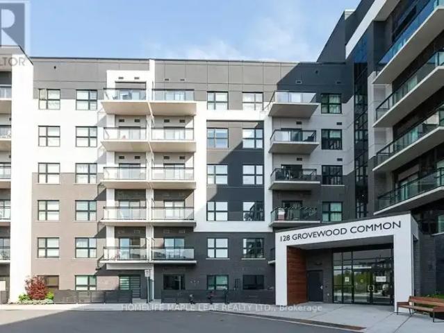 2 Bedroom Apartment Oakville ON 103958799