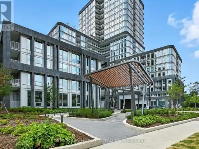 2 Bedroom Apartment Oakville ON 104000224