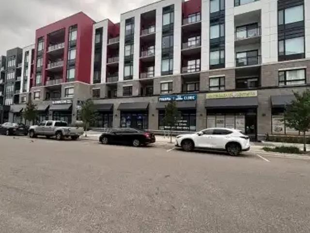 2 Bedroom Apartment Oakville ON 104000229