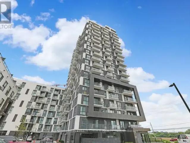 2 Bedroom Apartment Oakville ON 104000238