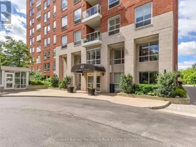 2 Bedroom Apartment Oakville ON 104142820