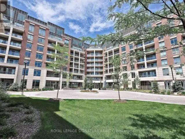 2 Bedroom Apartment Oakville ON 104142828