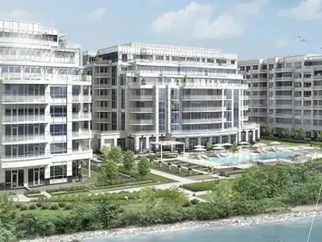 2 Bedroom Apartment Oakville ON 104183185