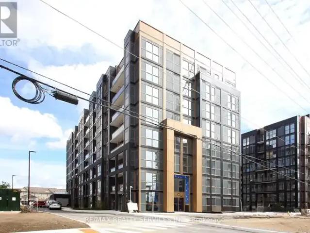 2 Bedroom Apartment Oakville ON 104224707