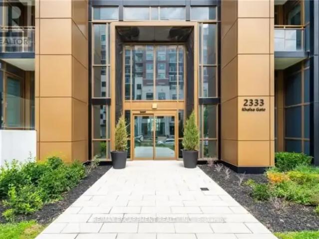 2 Bedroom Apartment Oakville ON 104224717