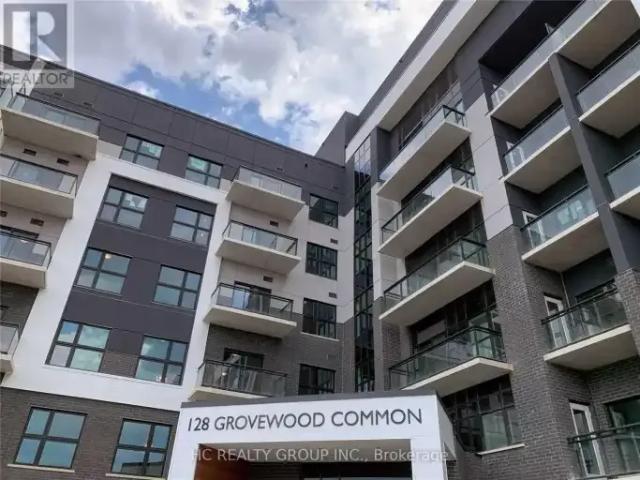 2 Bedroom Apartment Oakville ON 104470893