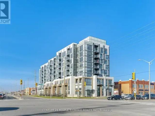 2 Bedroom Apartment Oakville ON 104598490