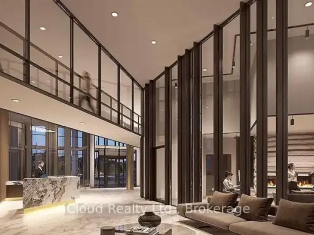 2 Bedroom Apartment Oakville ON 104535591