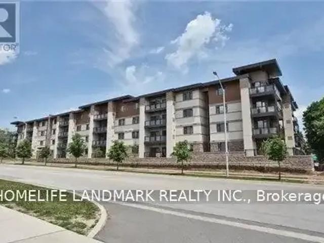 2 Bedroom Apartment Oakville ON 104876924
