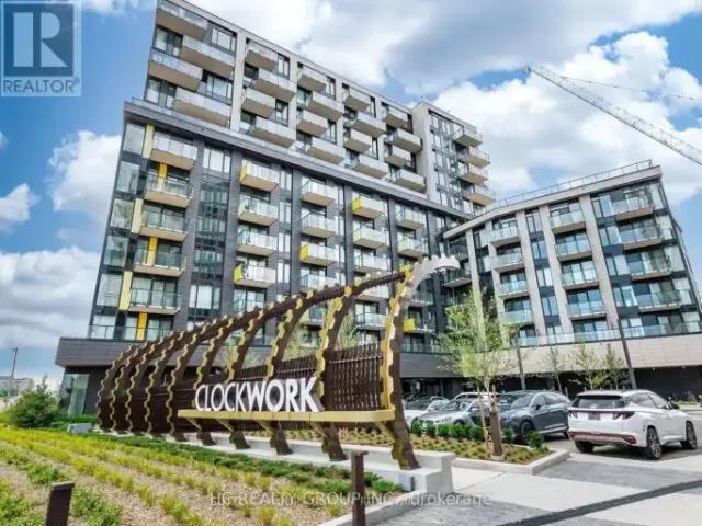 2 Bedroom Apartment Oakville ON 104957695