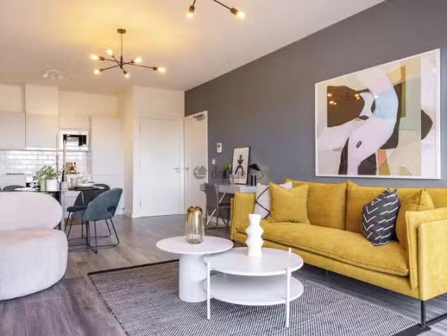 2 Bedroom Apartment, Occu Adamstown, Occu Adamstown, Adamstown.
