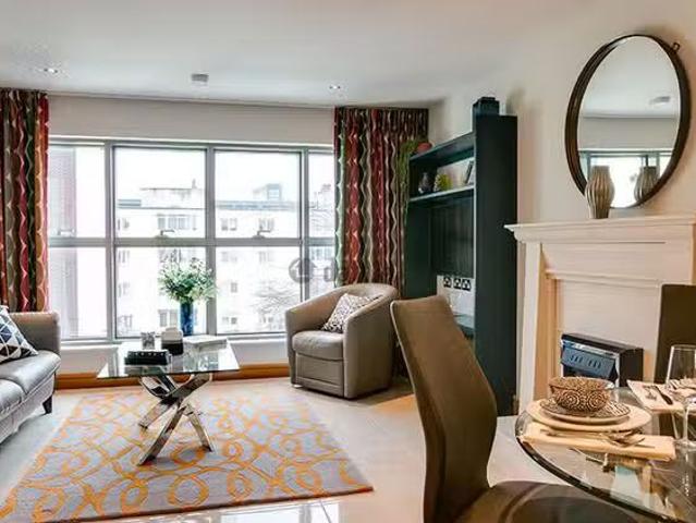 2 Bedroom Apartment, O'Callaghan Court, Erne Street Upper, Du.