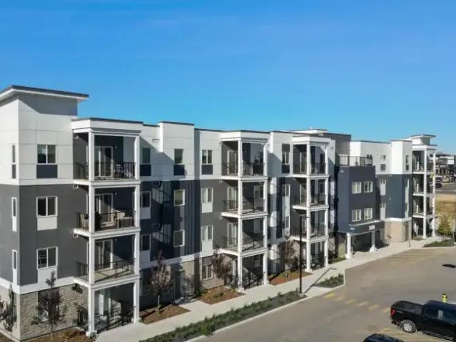 2 Bedroom Apartment Okotoks AB LS96430921