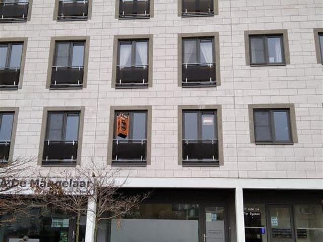 2 Bedroom Apartment on Moerbekemarkt