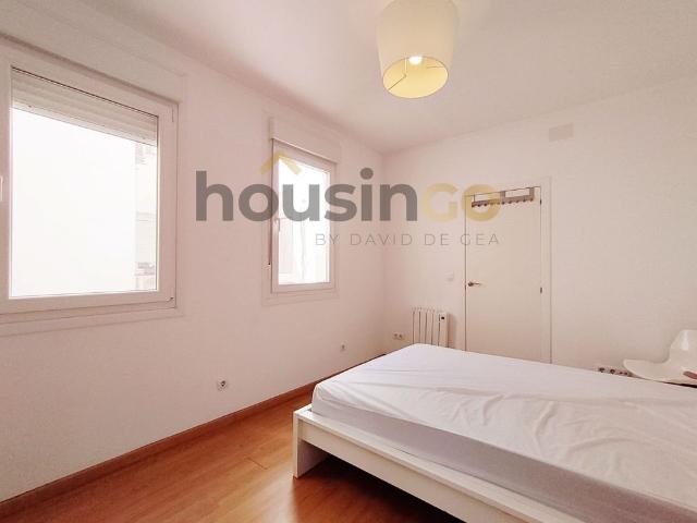 2 bedroom apartment on Calle Lagasca