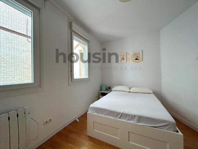 2 bedroom apartment on Calle Lagasca