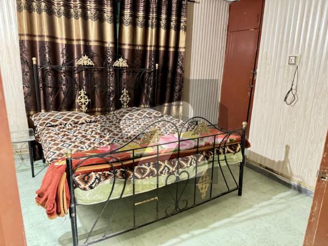 2 Bedroom Apartment On Ground Floor