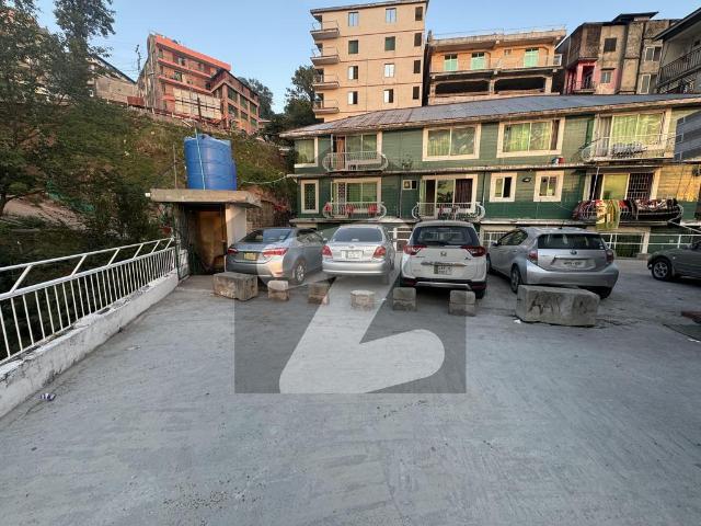 2 Bedroom Apartment On Ground Floor For Rent Kuldana Road